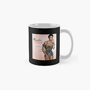 Keyshia Cole a different me Classic Mug