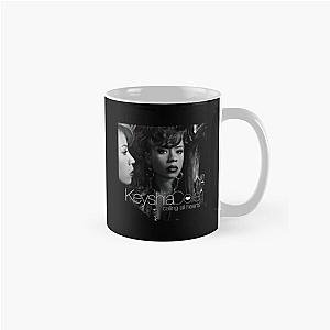 Keyshia Cole calling all hearts Classic Mug