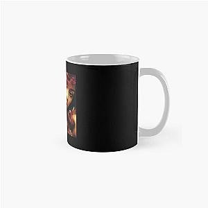 Keyshia Cole the way it is Classic Mug