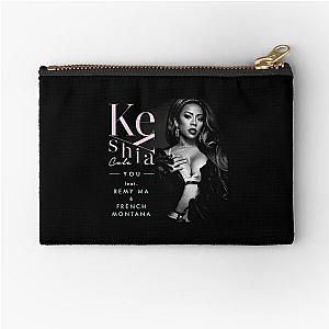 Keyshia Cole you Zipper Pouch