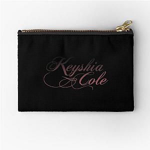 Keyshia Cole cole keyshia Zipper Pouch