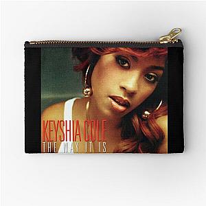 Keyshia Cole the way it is Zipper Pouch