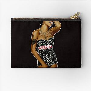 Keyshia Cole Singer Tank Top Hoodies Accessories Outfit Zipper Pouch