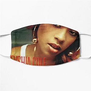 Keyshia Cole the way it is Flat Mask