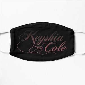 Keyshia Cole cole keyshia Flat Mask