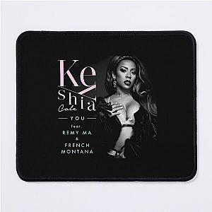 Keyshia Cole you Mouse Pad