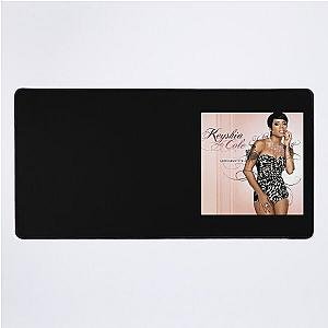 Keyshia Cole a different me Desk Mat