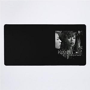 Keyshia Cole calling all hearts Desk Mat