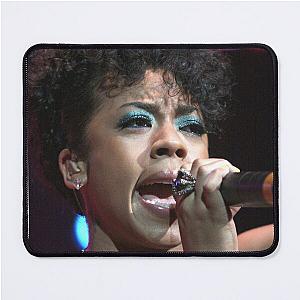 Keyshia Cole Photograph Mouse Pad