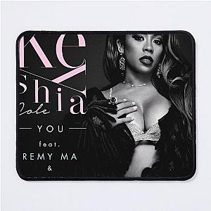 Keyshia Cole you Mouse Pad