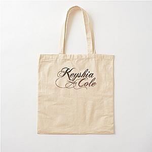 Keyshia Cole cole keyshia Cotton Tote Bag