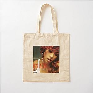 Keyshia Cole the way it is Cotton Tote Bag