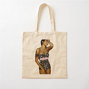 Keyshia Cole Singer Tank Top Hoodies Accessories Outfit Cotton Tote Bag