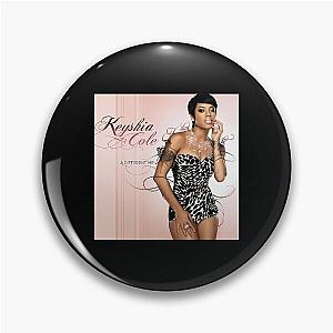 Keyshia Cole a different me Pin