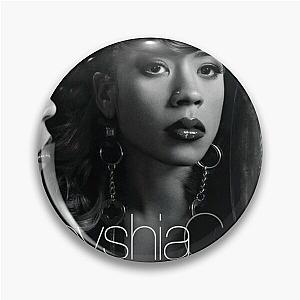 Keyshia Cole calling all hearts Pin