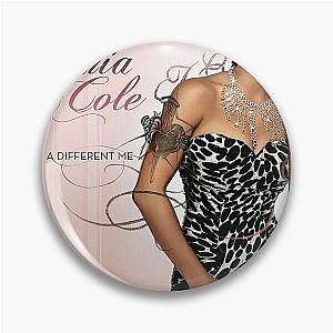 Keyshia Cole a different me Pin