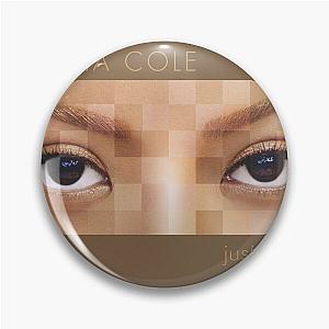 Keyshia Cole just like you Pin