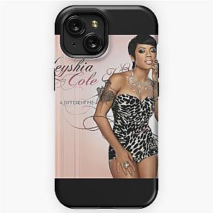 Keyshia Cole a different me iPhone Tough Case