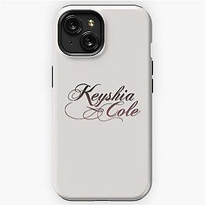 Keyshia Cole cole keyshia iPhone Tough Case