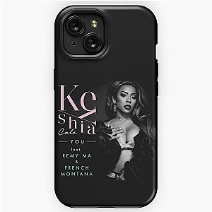 Keyshia Cole you iPhone Tough Case