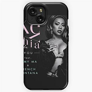 Keyshia Cole you iPhone Tough Case