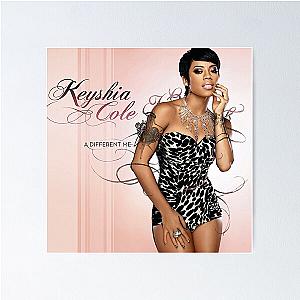 Keyshia Cole a different me Poster