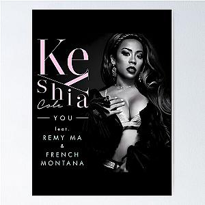 Keyshia Cole you Poster