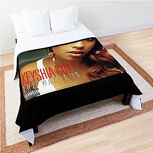 Keyshia Cole the way it is Comforter