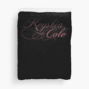 Keyshia Cole cole keyshia Duvet Cover