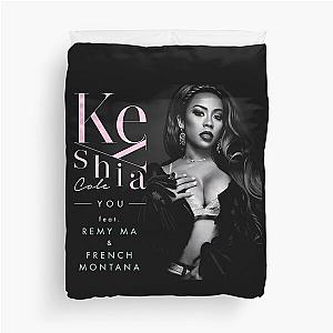 Keyshia Cole you Duvet Cover