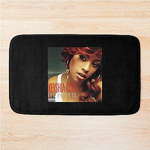 Keyshia Cole the way it is Bath Mat