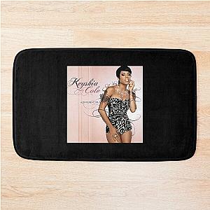 Keyshia Cole a different me Bath Mat