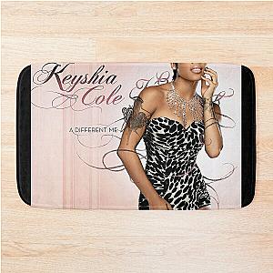 Keyshia Cole a different me Bath Mat