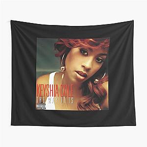 Keyshia Cole the way it is Tapestry