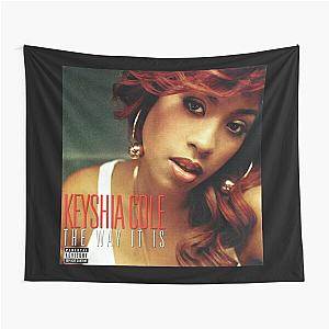 Keyshia Cole the way it is Tapestry