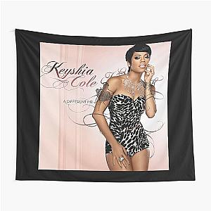 Keyshia Cole a different me Tapestry