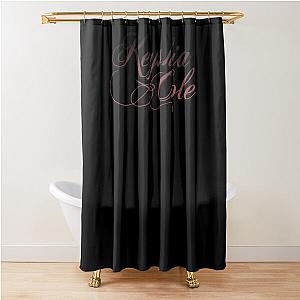 Keyshia Cole cole keyshia Shower Curtain