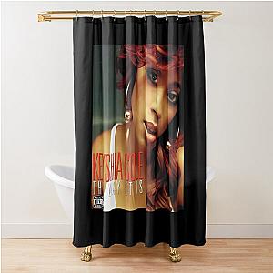 Keyshia Cole the way it is Shower Curtain