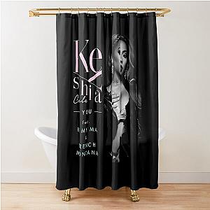 Keyshia Cole you Shower Curtain