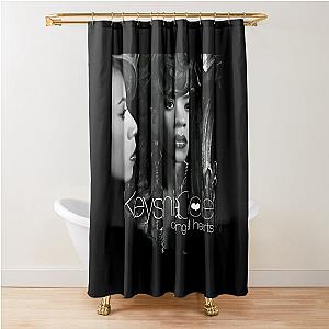 Keyshia Cole calling all hearts Shower Curtain