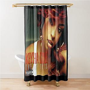 Keyshia Cole the way it is Shower Curtain