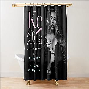 Keyshia Cole you Shower Curtain