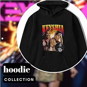 Keyshia Cole Hoodies