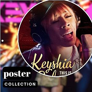 Keyshia Cole Posters