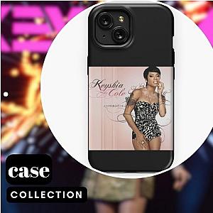 Keyshia Cole Cases