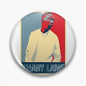 Khaby Lame Pin