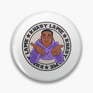 khaby lame Pin