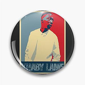 Khaby Lame Pin