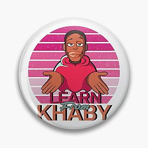 Khaby Lame Pin