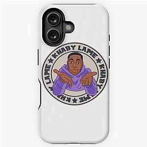 khaby lame iPhone Tough Case